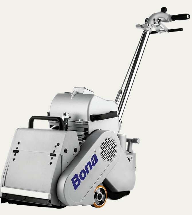 Mașină de șlefuit parchet Bona de închiriat Mașină de șlefuit parchet Bona de închiriat